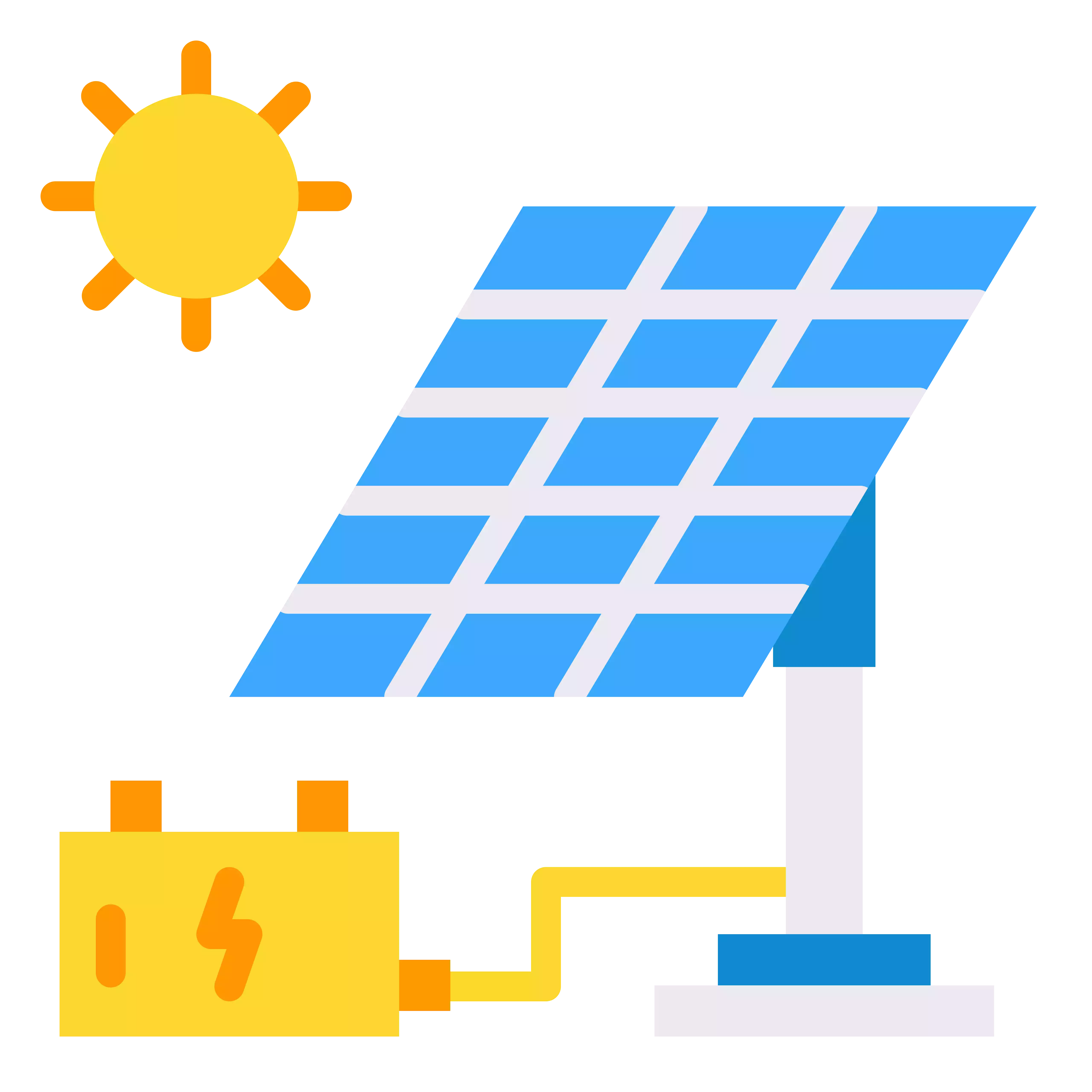 Solar Projects